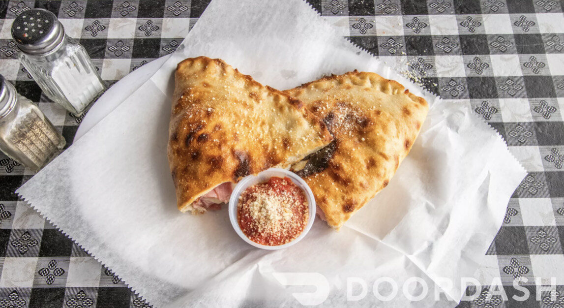 Menu for The Crushed Tomato in LaFayette Order Online Today!