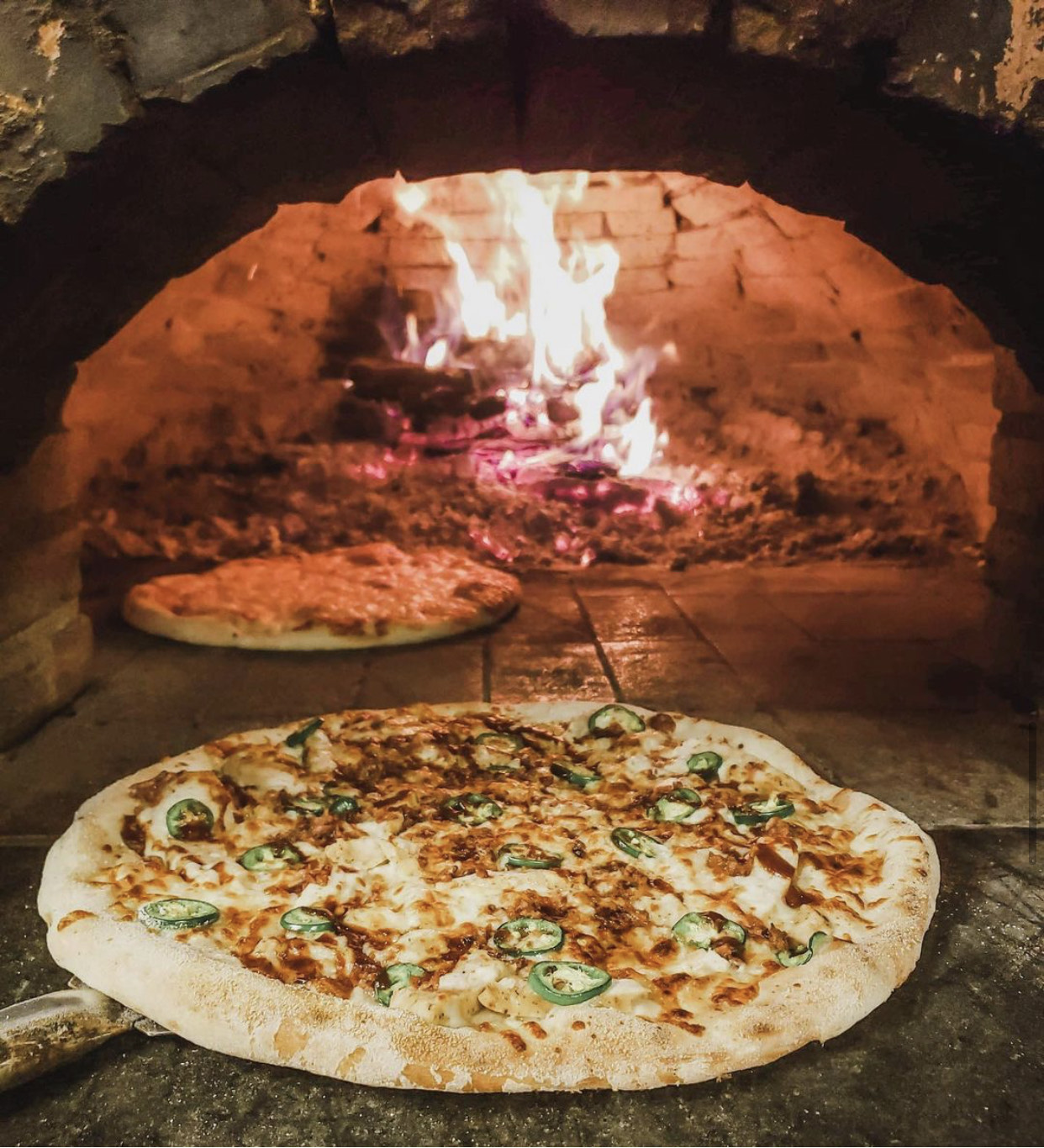 The Crushed Tomato FamilyOwned & Operated Pizzeria in GA